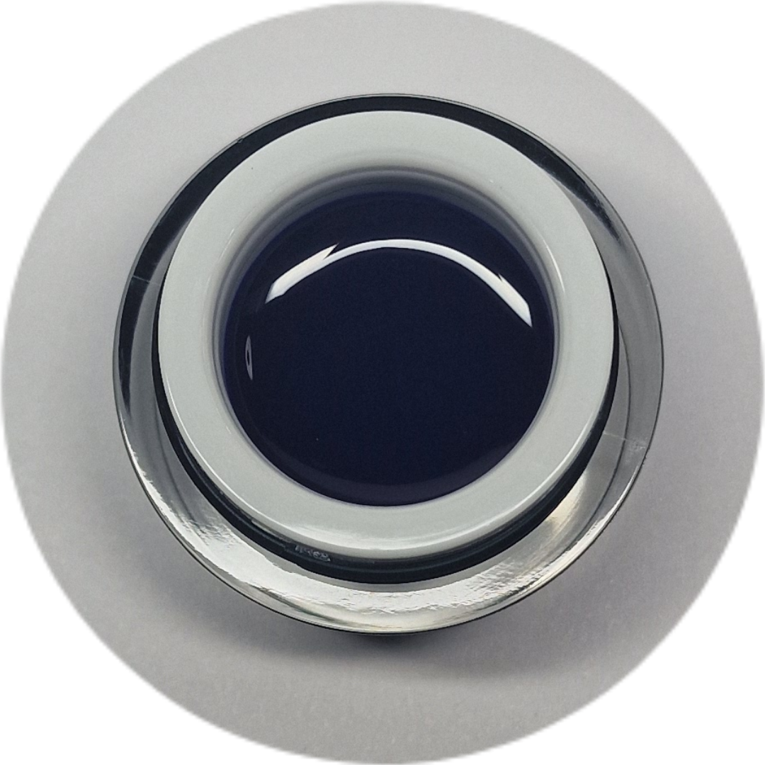 Farbgel - Indigo -000007 -5g/4,4ml