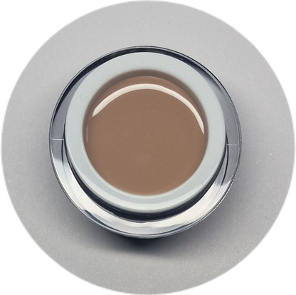 Farbgel - Nude Sand -000006 -5g/4,4ml