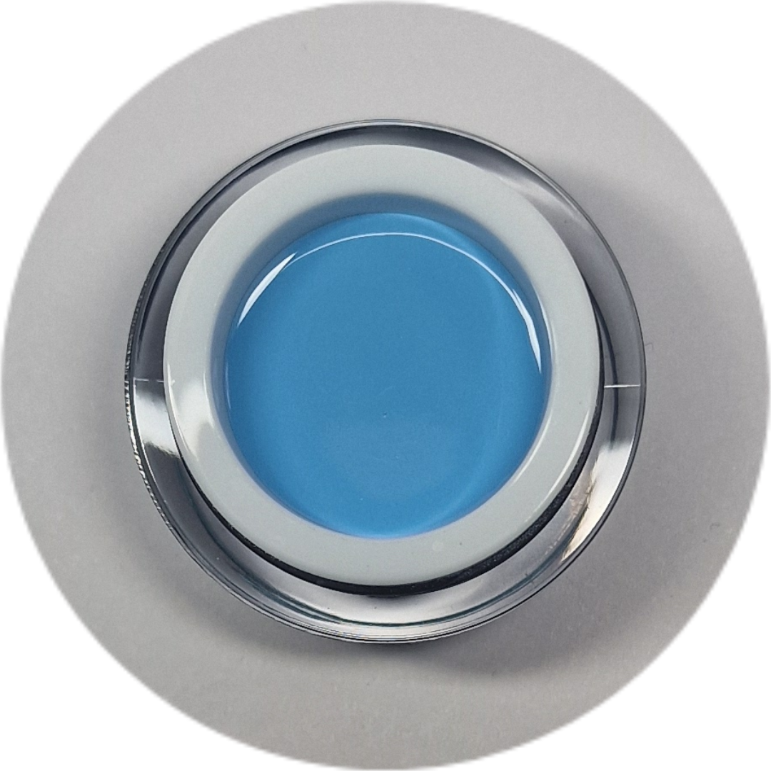 Farbgel - Baby Blau -000005 -5g/4,4ml