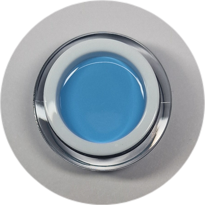 Farbgel - Baby Blau -000005 -5g/4,4ml