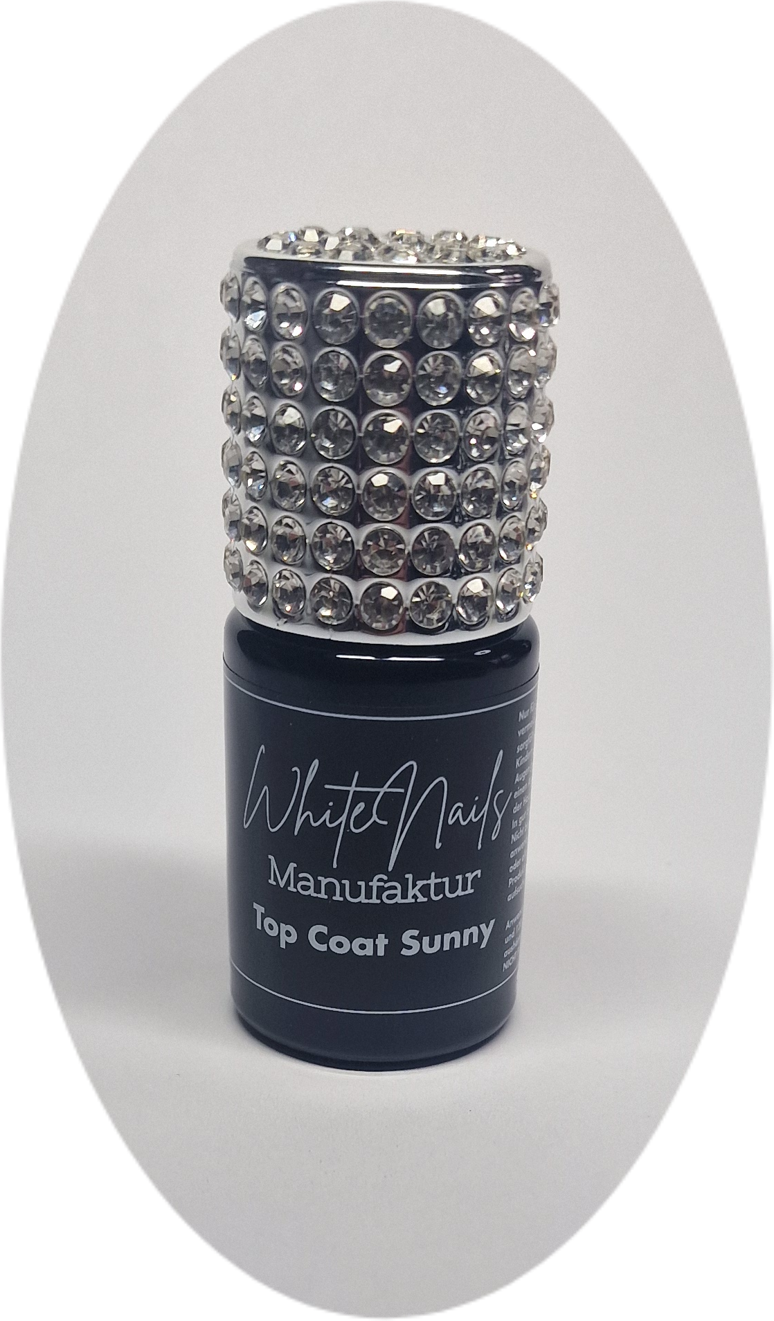 Top Coat Sunny -000003 -8ml