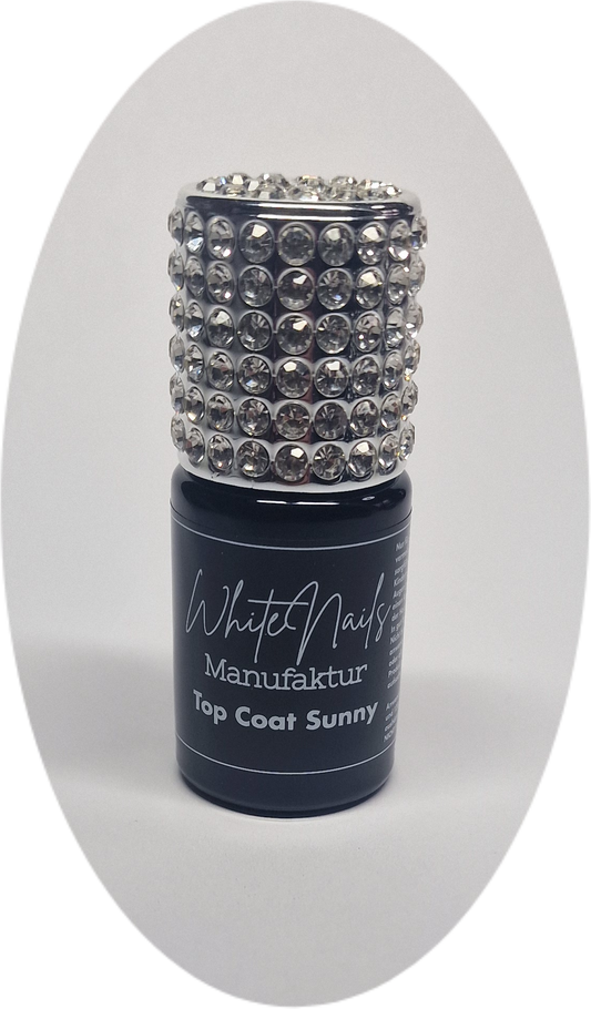 Top Coat Sunny -000003 -8ml