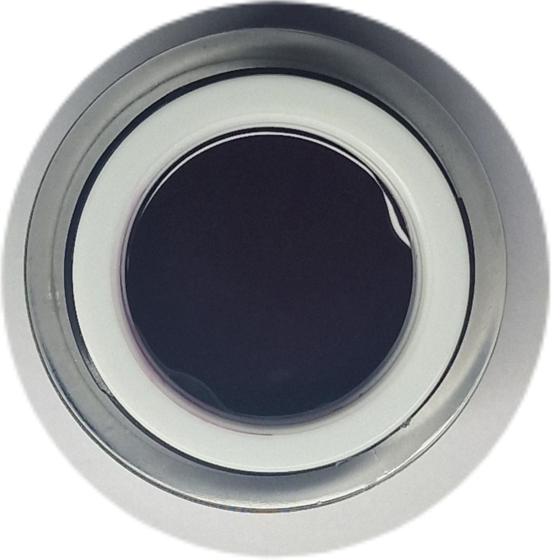 Farbgel - Plum -000012 -5g/4,4ml
