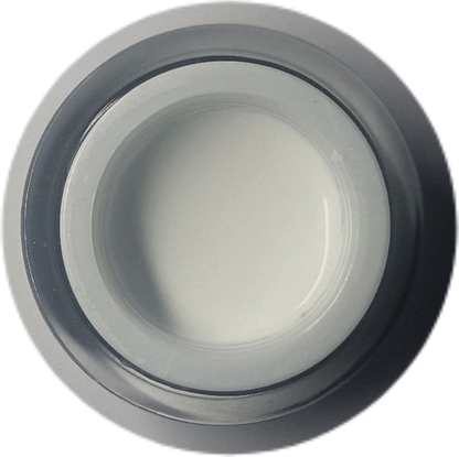 Farbgel - Glossy White -000011 -5g/4,4ml